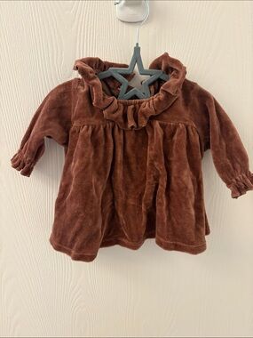 Quincy Mae Dress